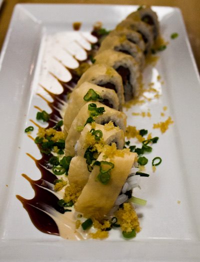 Who likes SUSHI?!?!?!?