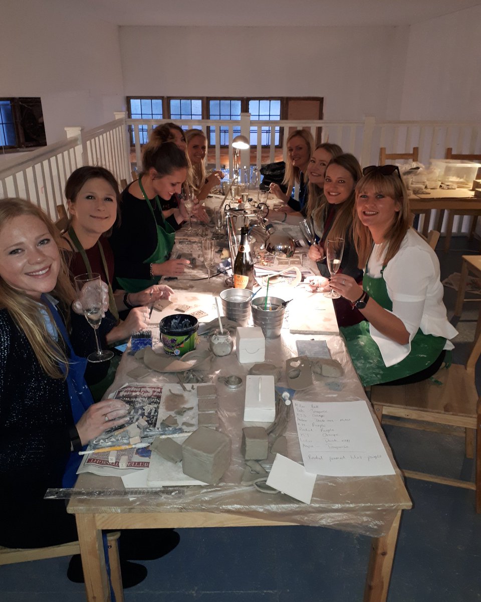 Beth Mander Ceramics tweet media