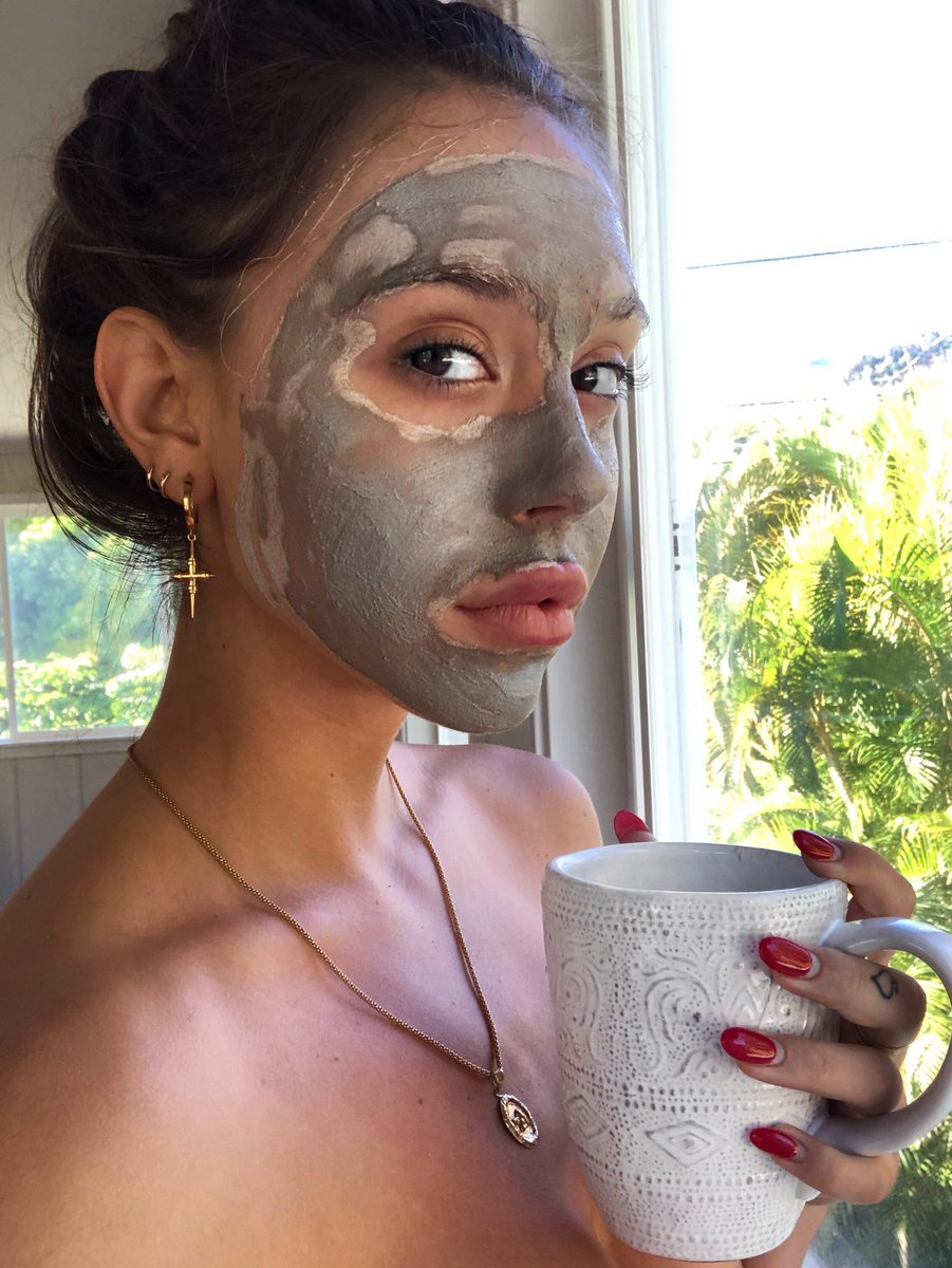 Early mornings call for face masks