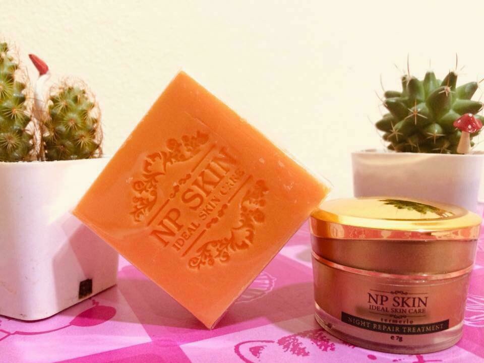NPSKIN_AONSHOP tweet picture