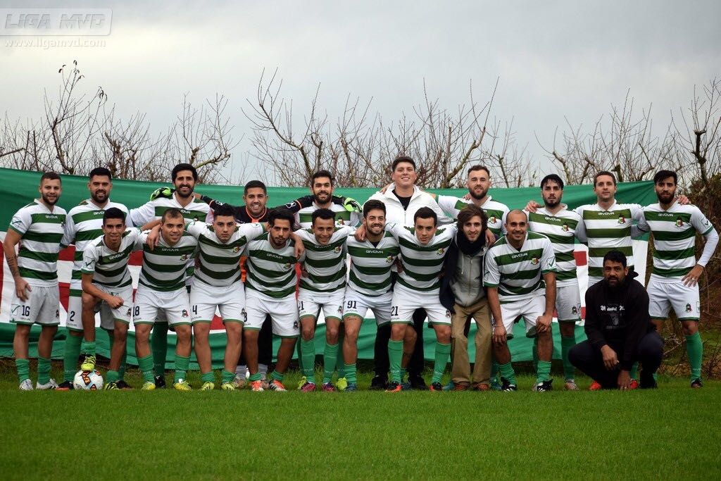 Marroni Futbol Club tweet media