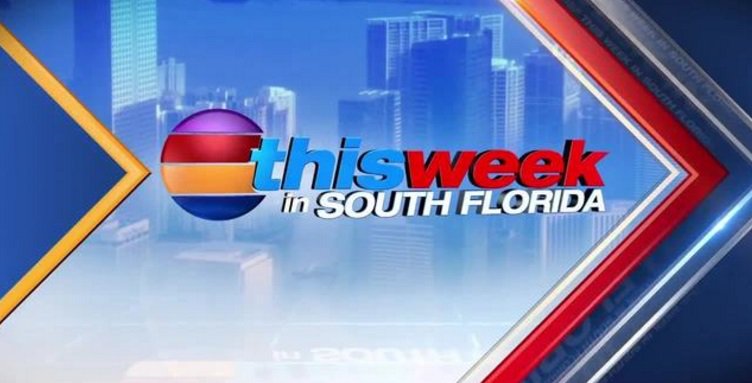 Watch This Week in South Florida with Local 10 News' Michael Putney bit.ly/2vl2aPk?utm_so… https://t.co/MGjHGRpu3A
