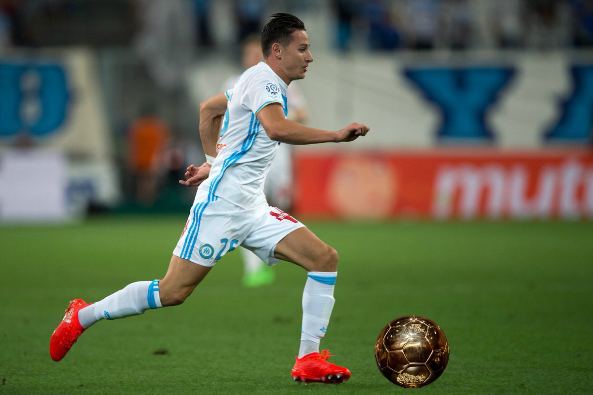 co__pi's tweet photo. #Thauvin2018 #OMEAG 🔵⚪️😍 https://t.co/ignZCnADlV