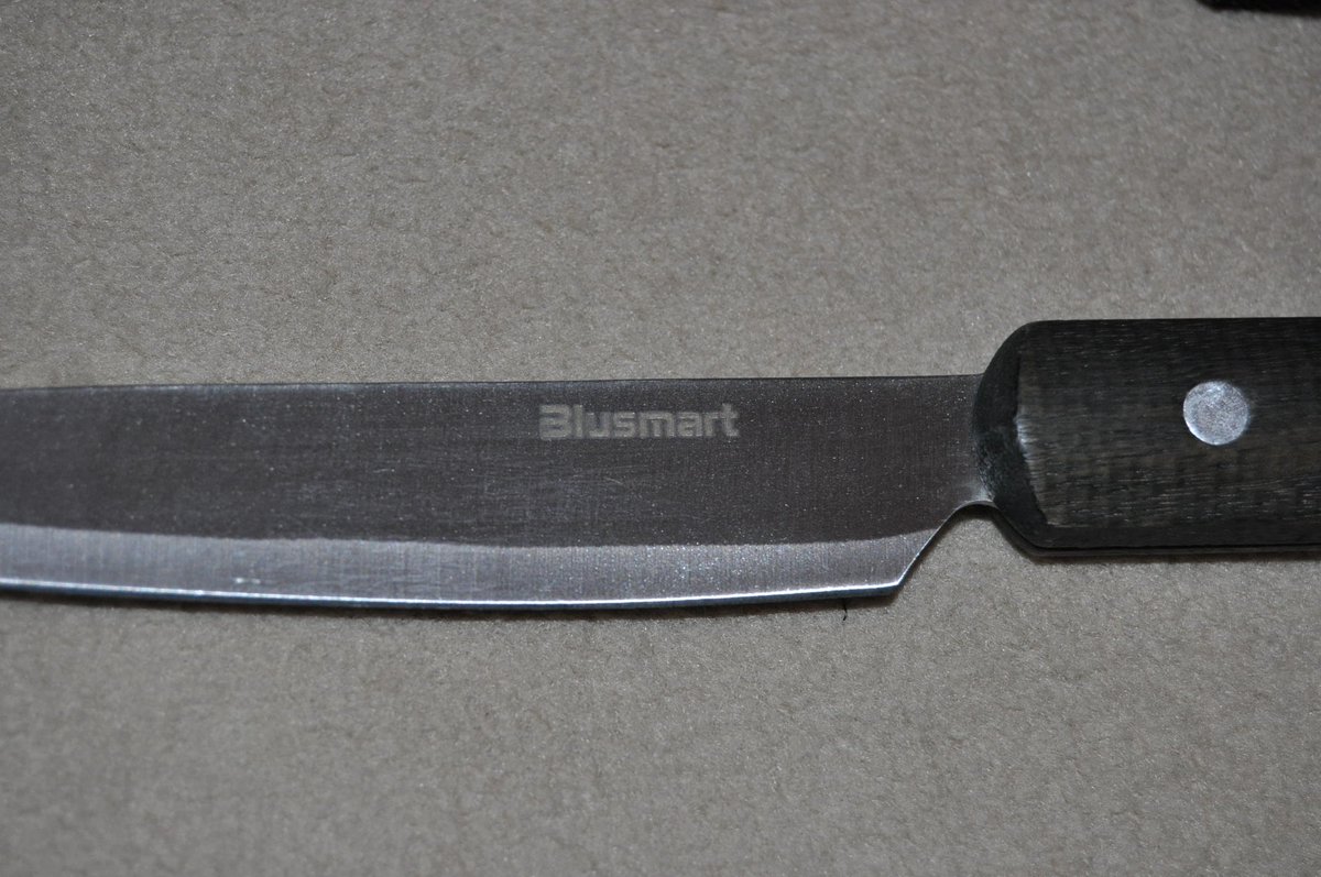 kmueller168320's tweet photo. Vor kurzem habe ich mir zum Eigengebrauch ein Grillbesteck der Marke  Blusmart bei Amazon bestellt, von dem ich hellauf begesitert bin .... https://t.co/FDLJWaDRIo https://t.co/D3UJsS2asP