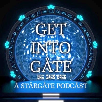 atlantistvru's tweet photo. #Stargate #Podcast @GetIntoGate - #episode №52 #SG1 #s03e08 #Demons. https://t.co/r2TDOXdKZG #StargateSG1 #SG #GIG #GetIntoGate #GetIntoGatePodcast #StargatePodcast #Soundcloud #Unas #Canon https://t.co/KjJ5qDc1M1