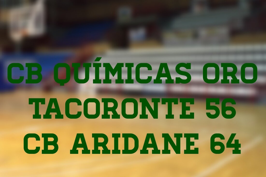 cbaridane's tweet photo. #1DivMas J4 @oficbtacoronte https://t.co/iqvEPC3C0X