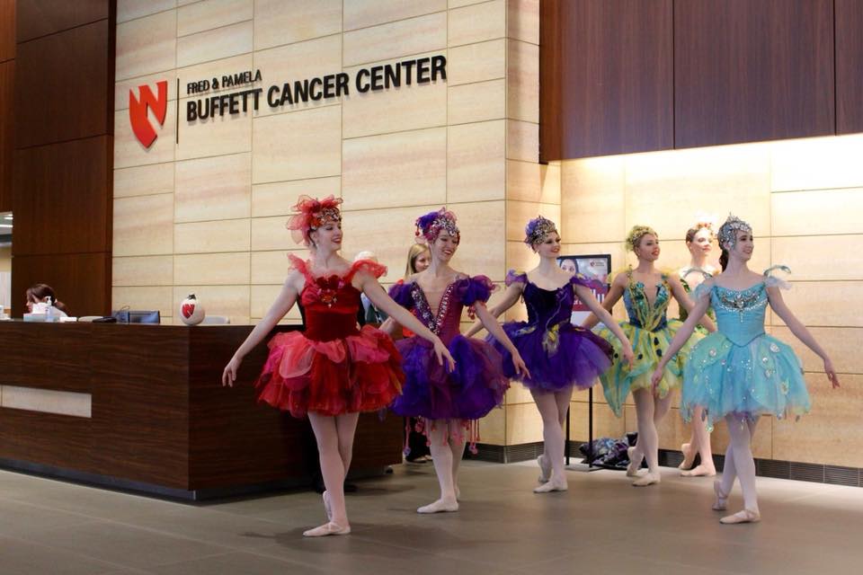IguanaAcademy's tweet photo. So honored and humbled to be partnering with @NebraskaMed in offering "Seeing Beautiful” in their gift shops. https://t.co/TAk9U2wVoV https://t.co/sojXQ1K5O6