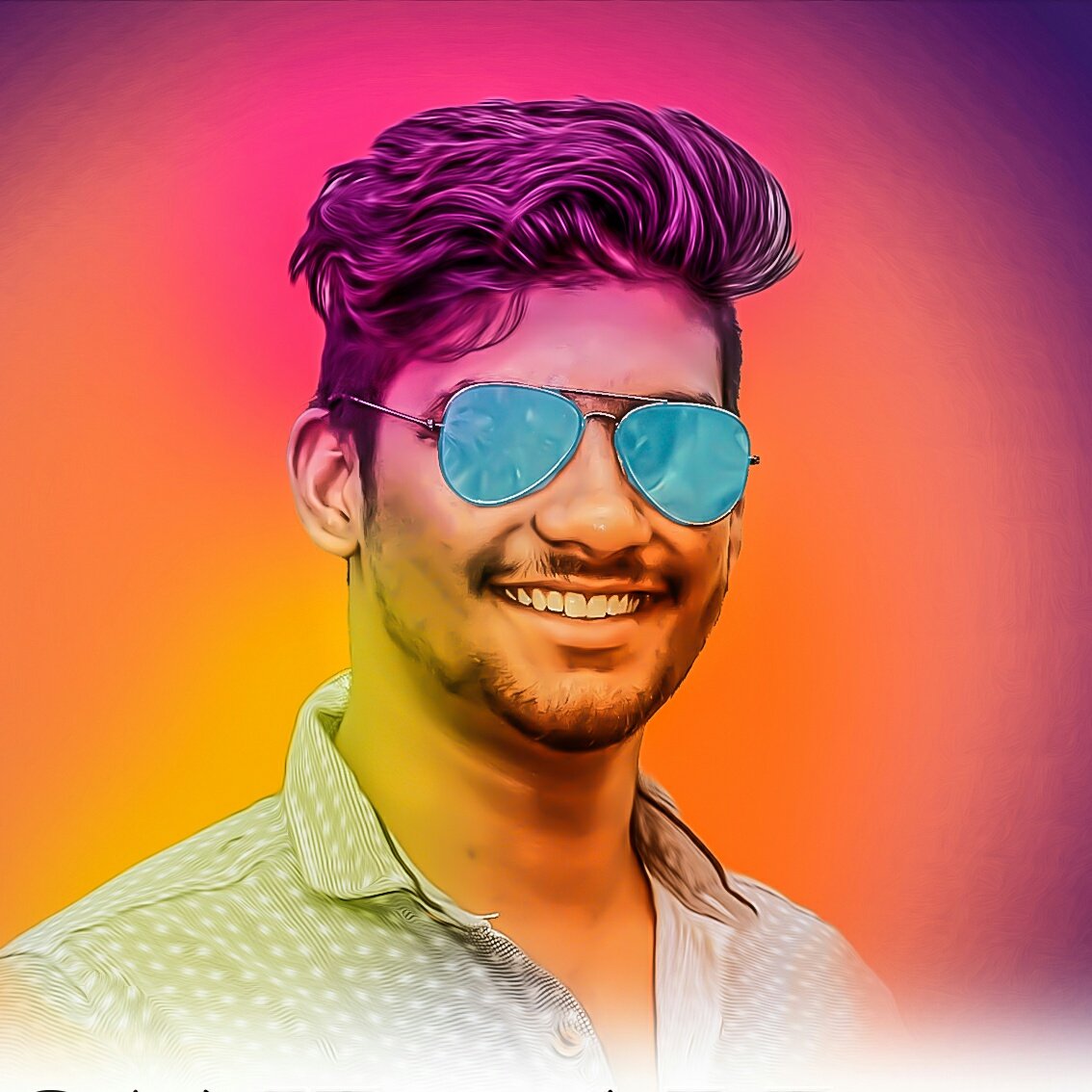 Santhosh_simbu's tweet photo. #NewProfilePic https://t.co/u1X5AykWDk