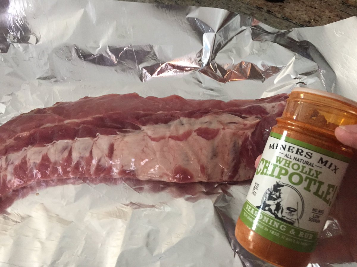 grilling24x7's tweet photo. RIB DAY! https://t.co/TBJ9AW58RI