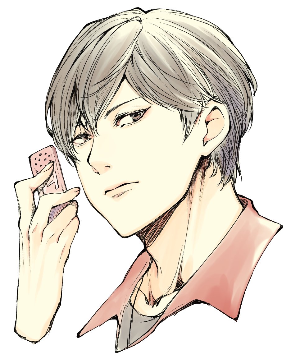 アイドルタイムプリパラ 三鷹アサヒくん ギラ ギャラクティック タイトロープ見 黄薔薇な守屋のイラスト