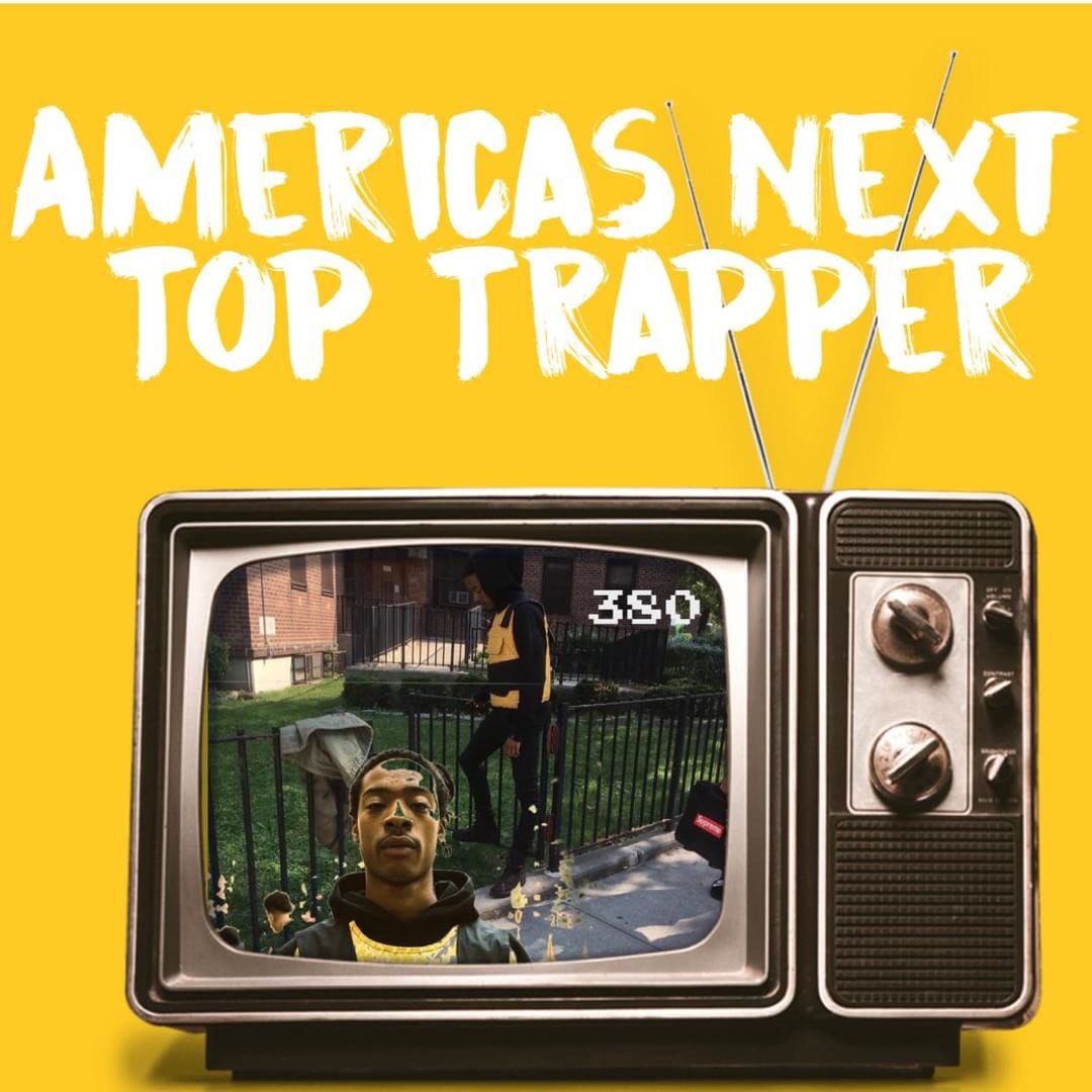 YXNGN380's tweet photo. Dropping two exclusive projects in December 🎯📀📀📀

#AMERICANEXTTOPTRAPPER 
                                 &amp;
 #INTHELOOP 📯📯🛎🛎

SHOUTOUT TO @GodDangItBooby @YANG302production @RealKashNova @YUNGXXXQUAN 
@RayAyy_ https://t.co/2BUfegx2qi