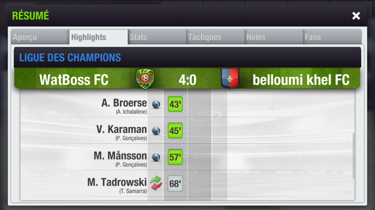 WatBoss Fc tweet media