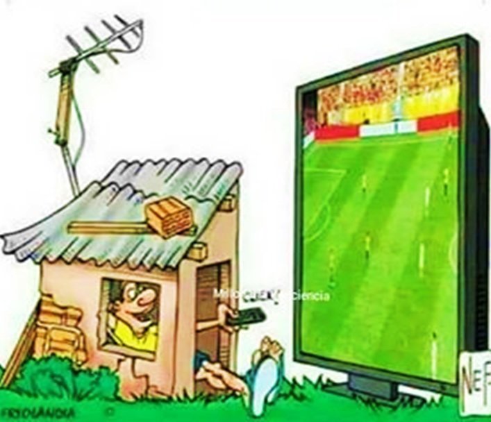 experiummarkets's tweet image. Pobreza Mental un domingo cualquiera. Les suena de algo? Lo han visto alguna vez? Esto es común? experium.es   #Televisión #pobreza #MentesMillonarias