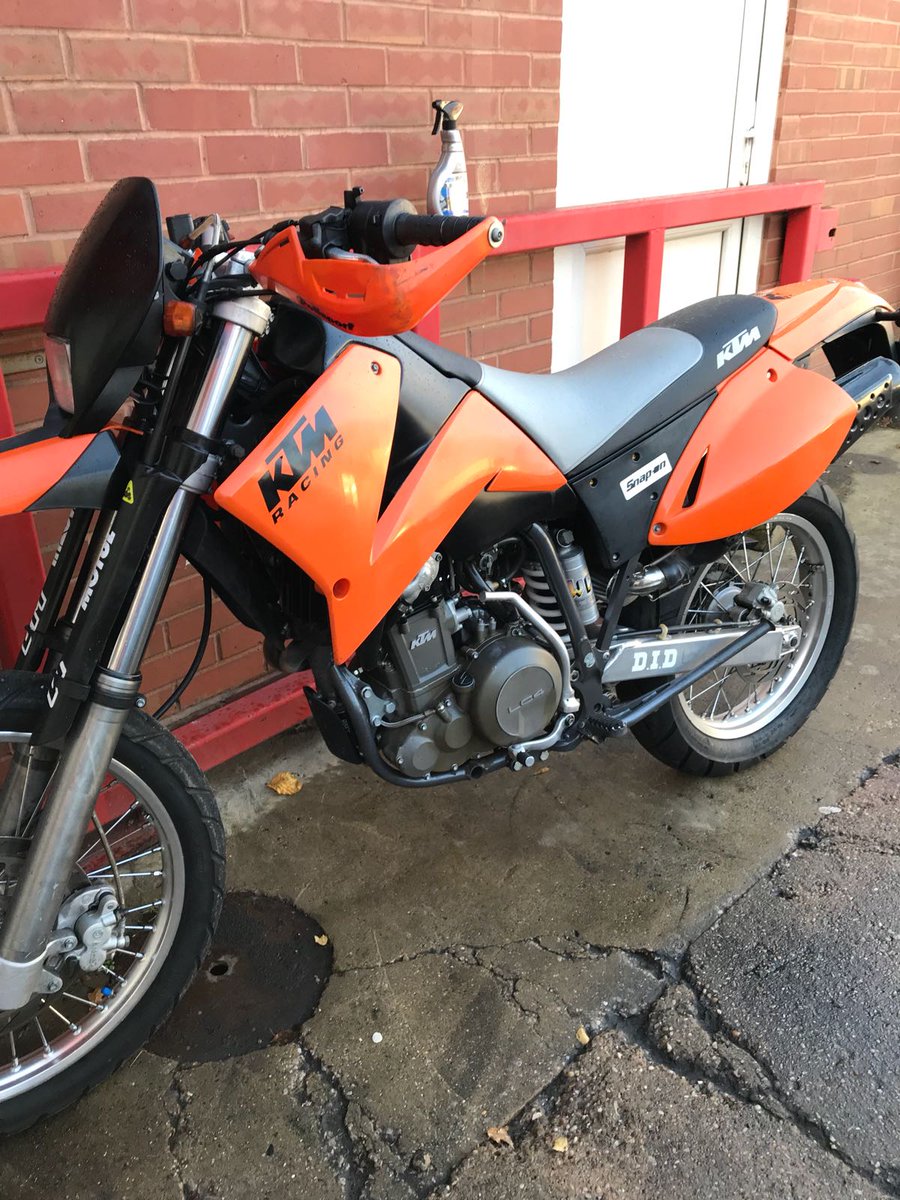 AthColesCops's tweet photo. STOLEN. Fm Coleshill @ 3pm today. Believed to have gone down Marsh Lane twds #WaterOrton. Report sightings to 101 or 999 if appropriate. ^1852 https://t.co/vufR4pTInp