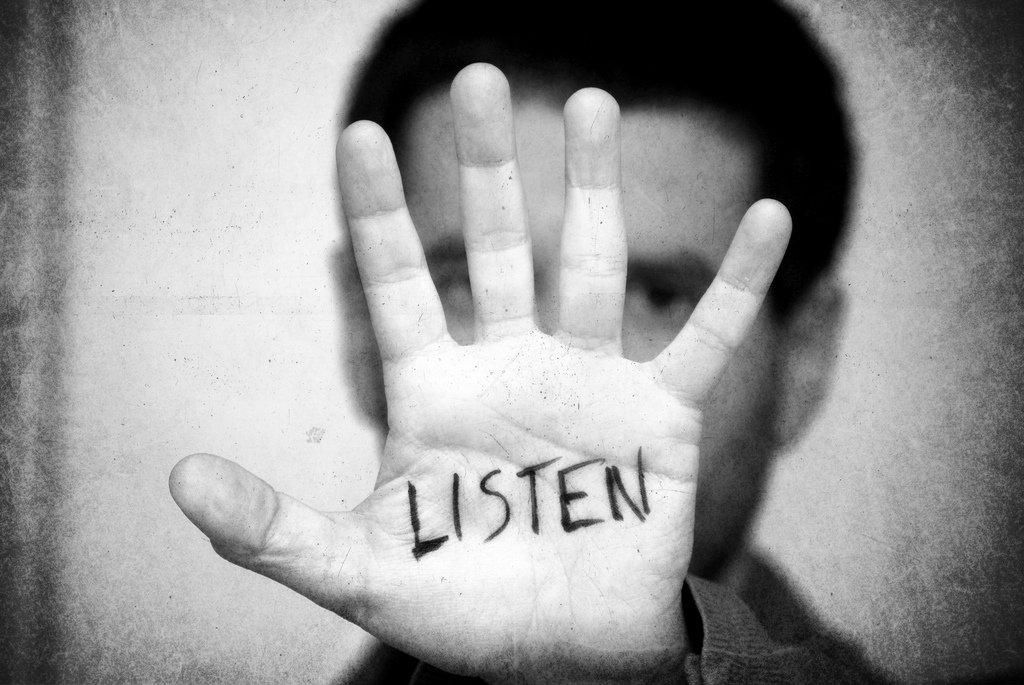 yarbercreative's tweet photo. Is listening an important #leadership quality? The answer may depend on why a leader is motivated to listen. https://t.co/PCc5bjwOaM https://t.co/QubLfV918k