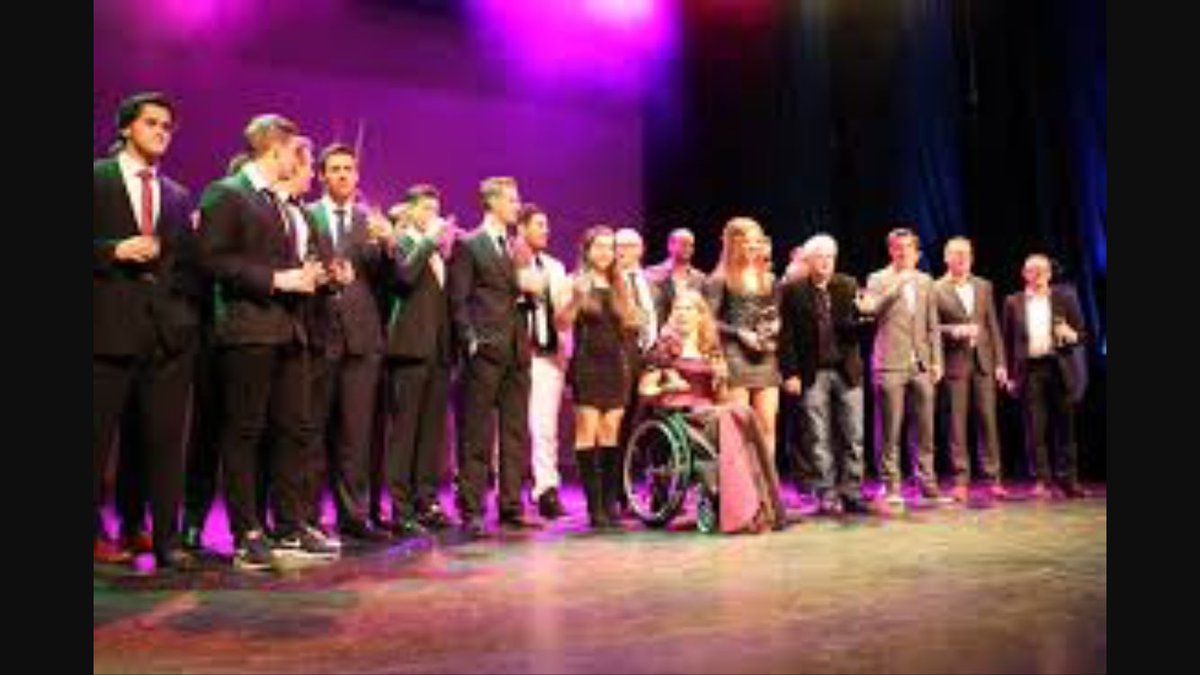 Kandidaten Limburgse sportprijzen : sportman: Max Verstappen, Tom Dumoulin, Wout Poels | sportvrouw: Lieke Martens, Inge Janssen, Demi Schuurs | sportploeg: VVV-Venlo, OCI-Lions of Holyoke. STEMMEN OP SPORTPRIJSLIMBURG.NL | Uitteiking 18-12 live op #L1