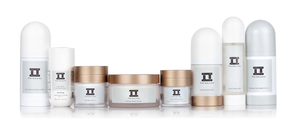 ** TwinLuxe luxury skincare ONCE-A-YEAR sale ** - save at least 25% OFF EVERYTHING in our Amazon store till Monday November 27th! #skincare #blackfriday #cybermonday #antiaging #SPF #shaving #luxury
amazon.com/s?marketplaceI…