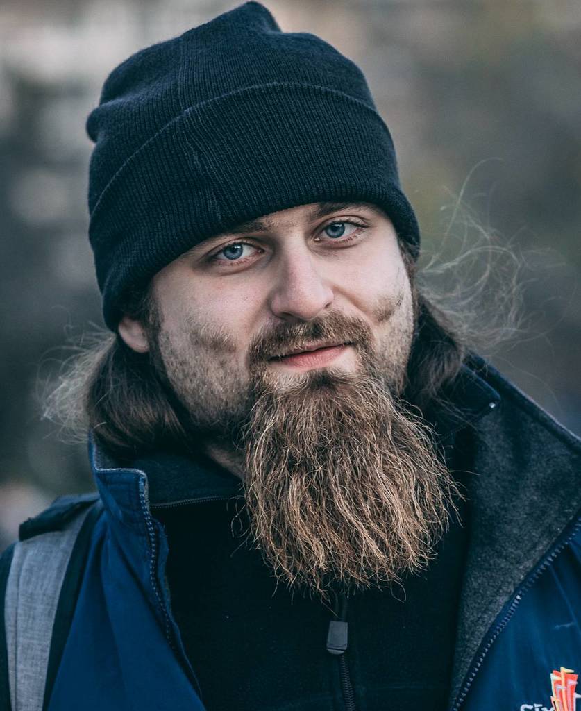 gheorghiu_rares's tweet photo. Face no.89
#100unknownfaces #unknownfaces #creativity #sofia #bulgaria #human #people #faces # #portrait #портрет #человек #мужчина #борода #badass #beard #beardedmen #bearded #portraiture #creativelive #portraitpage #streetphotography #bokeh #bulgarian … https://t.co/2xwAtbccym https://t.co/25Zlo3EyjZ