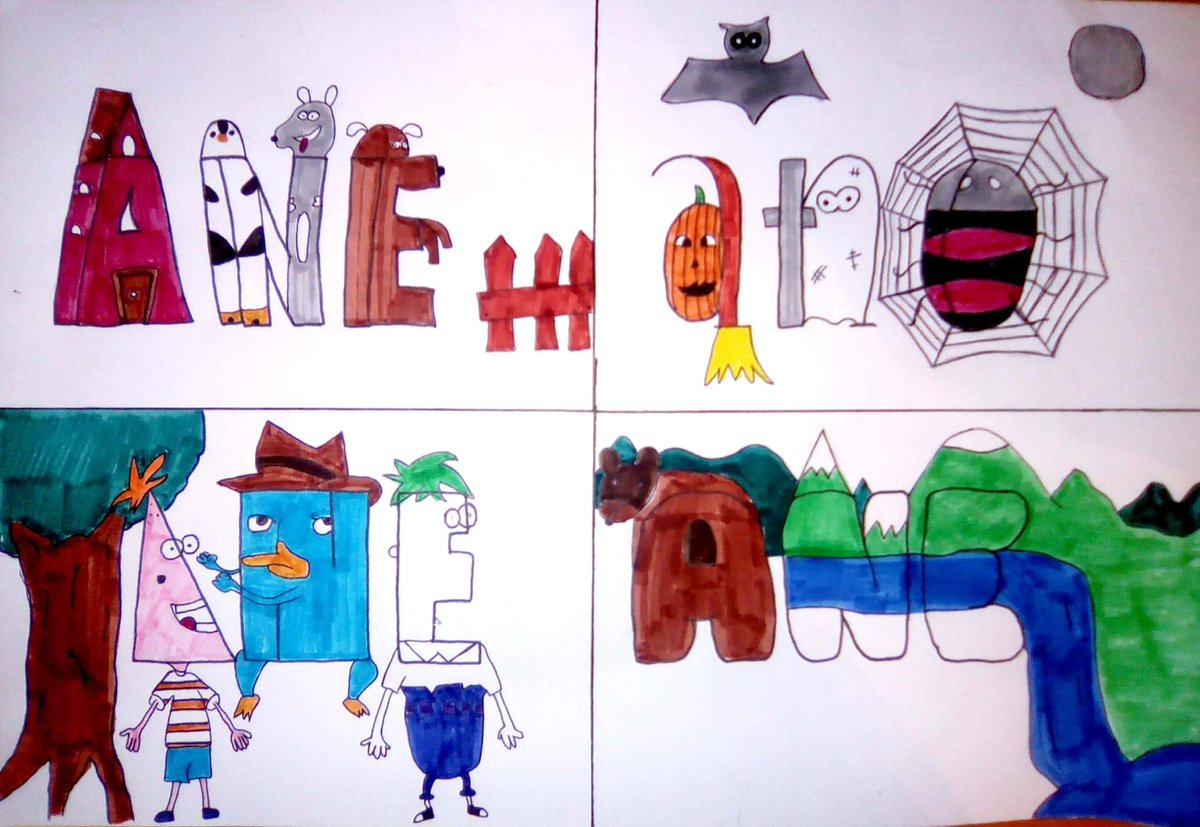 arruti_ane's tweet photo. Aquí os dejo mi tarea. Espero que os guste! #ttsdtn @dibupuntes https://t.co/0PIUw50gXS