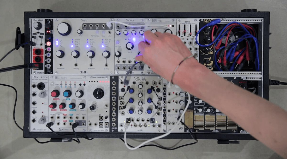 TheProcessPro's tweet image. Making Music With Chance And Randomness kovas.co/2tLv2Sl