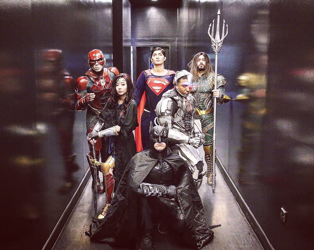 trilogyeventsco's tweet photo. JUSTICE LEAGUE FLASHMOB - The Avenues Mall 🤩
https://t.co/30yypZCNmj https://t.co/ov0fsW9X9t