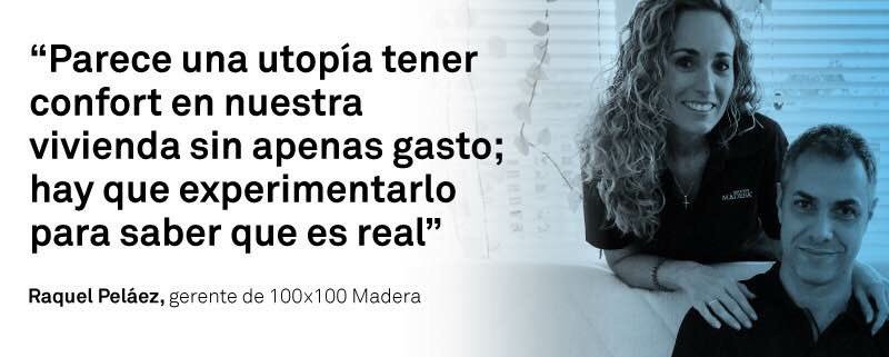 BioPasiva_'s tweet photo. #100x100madera Empresa #Madrileña, finalista en la 4ª Edición #PremioTriodosEmpresas #2017 a la mejor empresa de construcción #sostenible. Aportamos #Salud respeto al #MedioAmbiente y #eficienciaenergética! ¿NOS AYUDAS CON TU VOTO? https://t.co/dGPujvYw5o https://t.co/C7HZgs37Yt