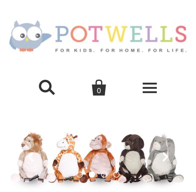 Bubabloon's tweet photo. A big buba welcome to @Potwells new UK #stockist #kids #toys https://t.co/gOhaALxewn