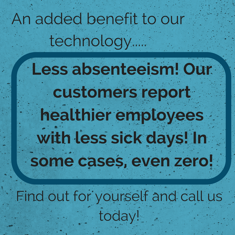 XtremeMicrobial's tweet photo. An added bonus of less sick days? Yes please! #EMT can do that! #LessSickDays https://t.co/2XSeZeWao2