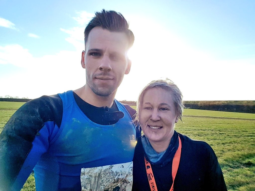 Chris Brain tweet media