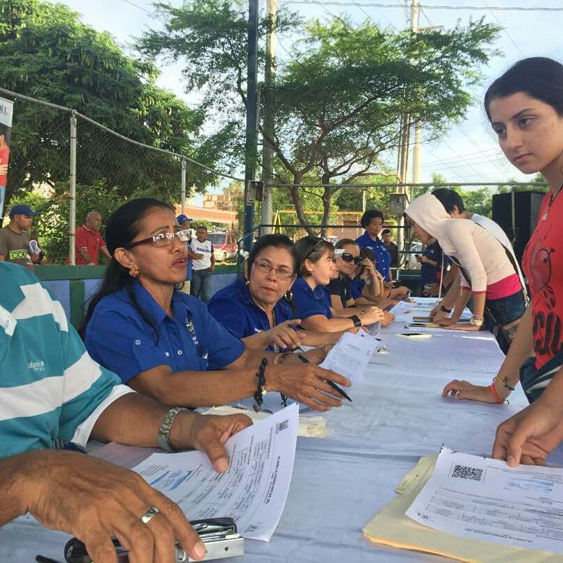 Atención Ciudadano tweet media