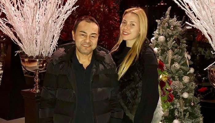 turkce's tweet photo. Serdar Ortaç: 'Herkes hasta olduğumu söylüyor ancak...' https://t.co/UaKnH40rqq #Magazin #Haber #Türkçe https://t.co/MMZInwB0g6