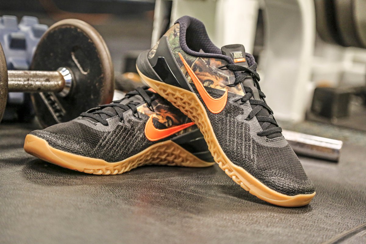 nike metcon 3 realtree