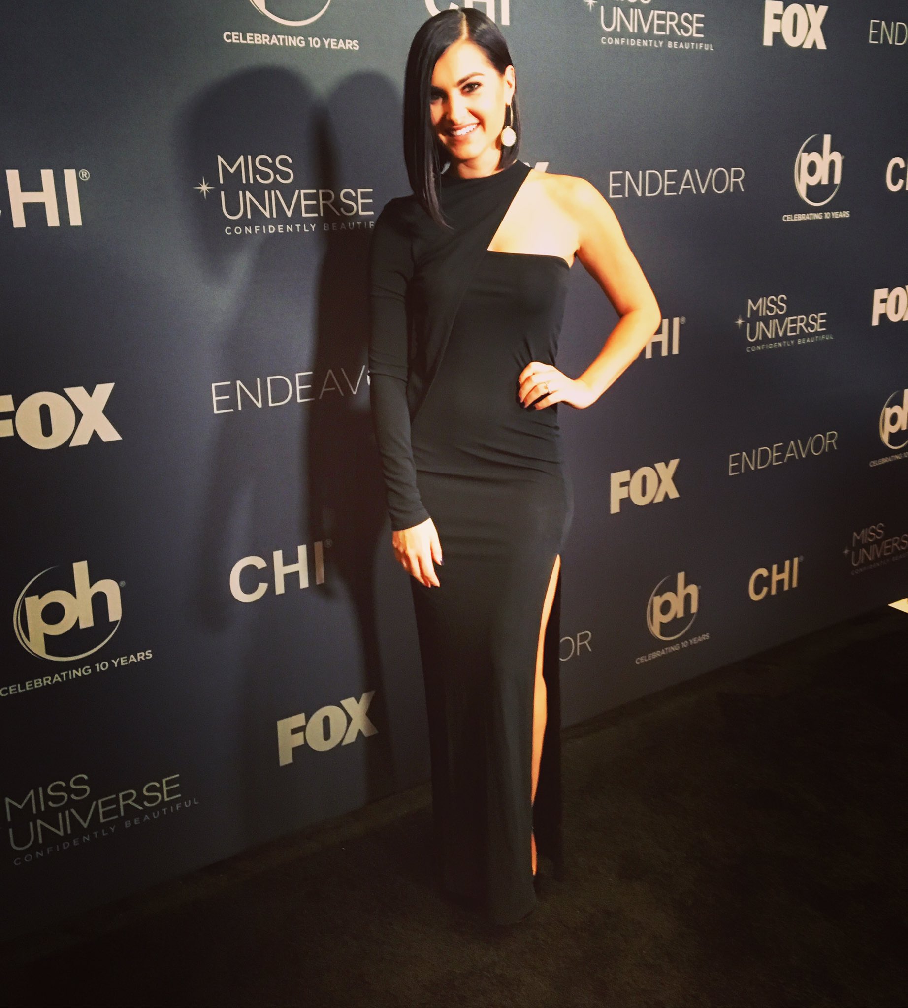 Megan Olivi | Sherdog Forums | UFC, MMA & Boxing Discussion