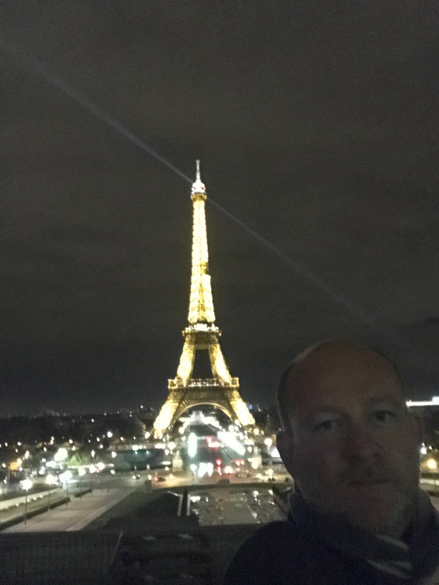 spitzmichael's tweet image. #mainincubator and #commerzbank in #paris #france tomorrow talking about #emergingtech #blockchain and #dlt exited ;-)