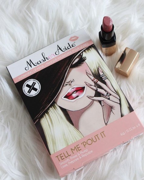 BeautyNine2Five's tweet photo. New job alert! @MaskerAide in #Toronto is looking for a Junior Art Director (Beauty).  If this sounds like you, apply here! https://t.co/HD3ZywArww https://t.co/GkHSSmUZ9B