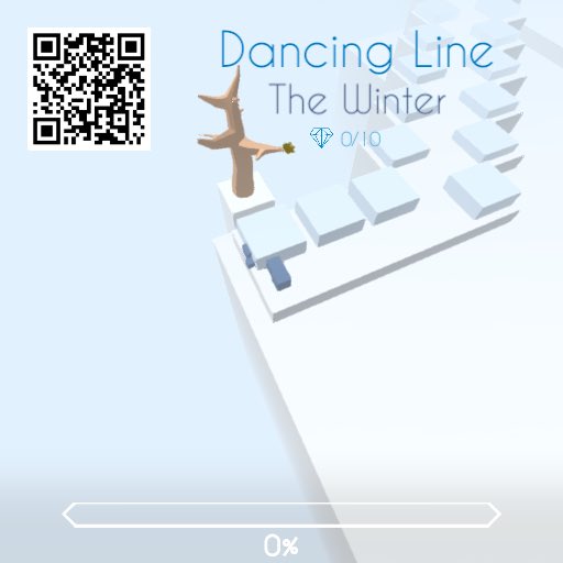 NatureGirlByDay's tweet photo. Can you beat 0% in #DancingLine? Come Play With Me!
 https://t.co/vD7mYzB3eT https://t.co/3L8kHbEPug