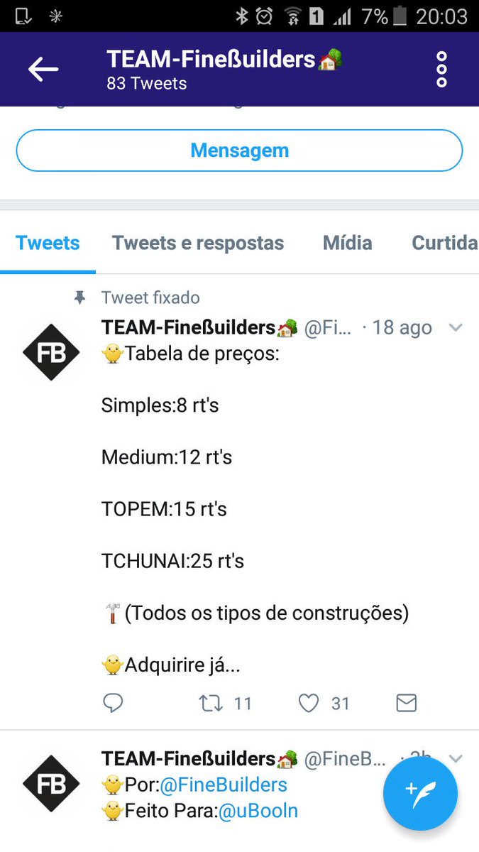 OuseGamerBR's tweet photo. 😆 Bora Da Pelomenos 8 RT 😆
😆 Pra @FineBuilders 😆
😃 Fazer A Mina Do Nosso 😀
😄 Servidor  @WorkNetWorkBR 
😀 Ajudem Ao Pro Servidor De Liberado O Mais Rápido Possível ❤❤ https://t.co/RuH5uzfzmm