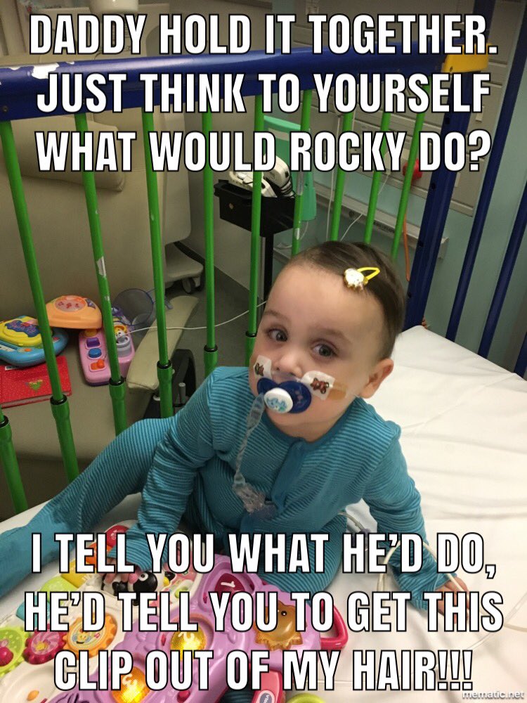 AWLessOrdinary's tweet photo. In a moment of weakness, having left Ethan & mummy @GreatOrmondSt again, I remember Ethan’s word of inspiration and take strength from them. #renalfailure & #chroniclung disease #notagoodmatch https://t.co/4L6Q8MRxu7