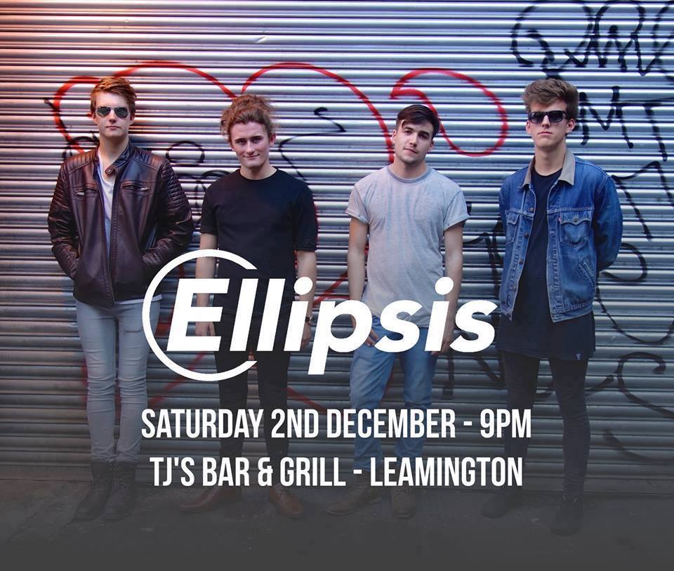 TJ's Bar & Grill tweet media