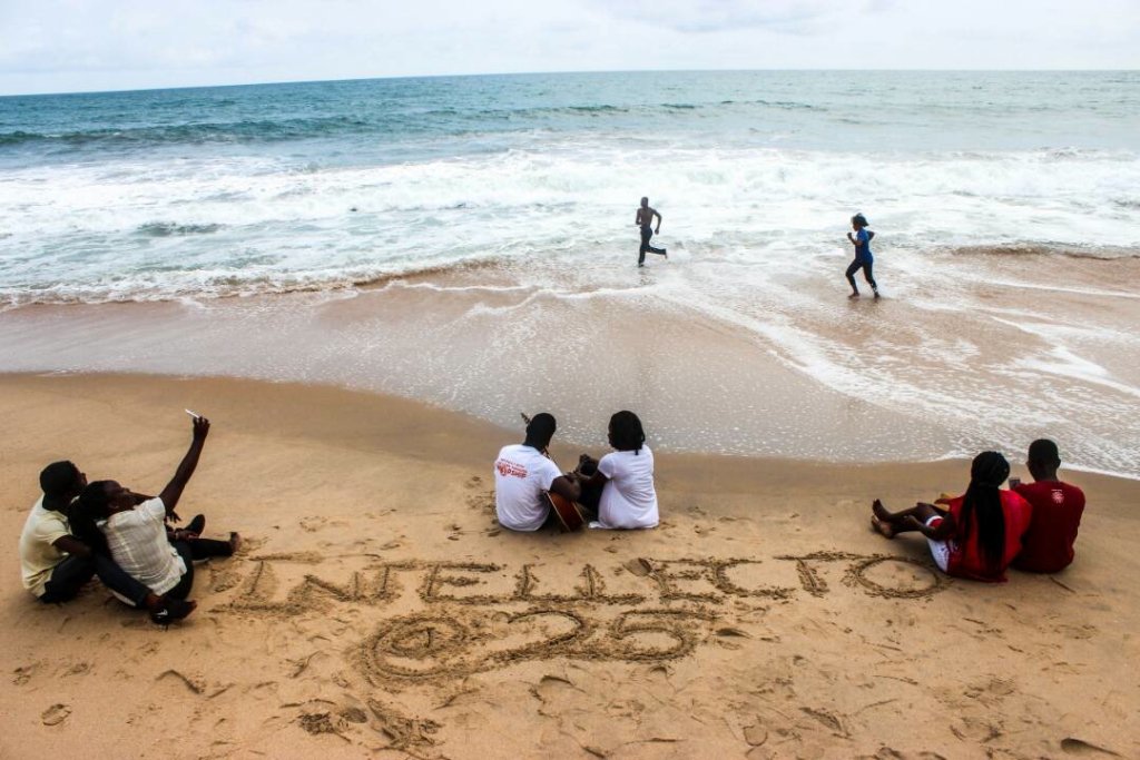 IntellectoGhana's tweet photo. #IntellectoHashtagAwards
#IntellectoSilverAge
#IntellectoAt25
Ucc chapter.
Coming soonest. https://t.co/i4d1XBeS7Q