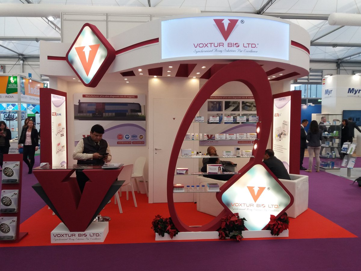 Medica 2017 dusseldorf