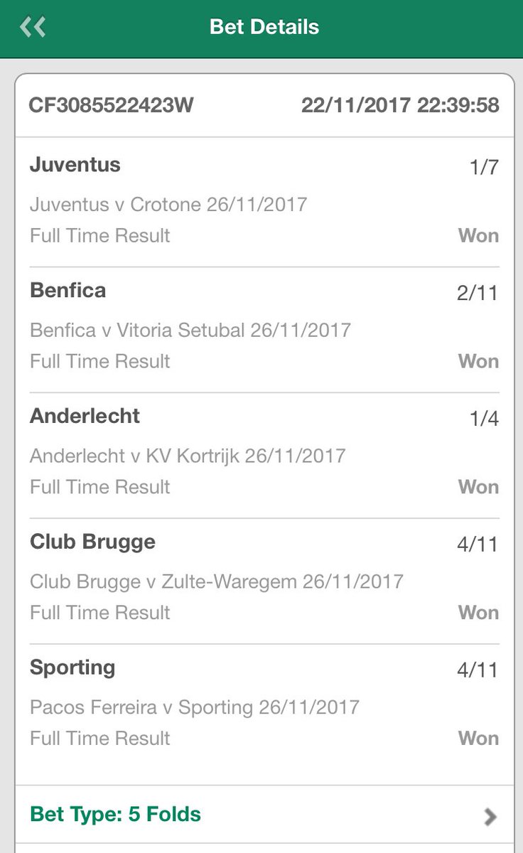 AccaDooBets's tweet image. One final AccaBOOM for the weekend 💥🍍💪🏻🎉👏🏻🍆✅ 

2.5/1 tip of the day #tips #freedailytips