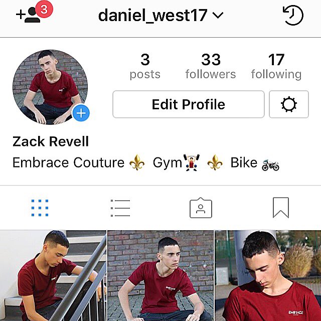 Jakefang557's tweet photo. New instagram for professional photos. Add up : Daniel_west17 https://t.co/haShagCd1O