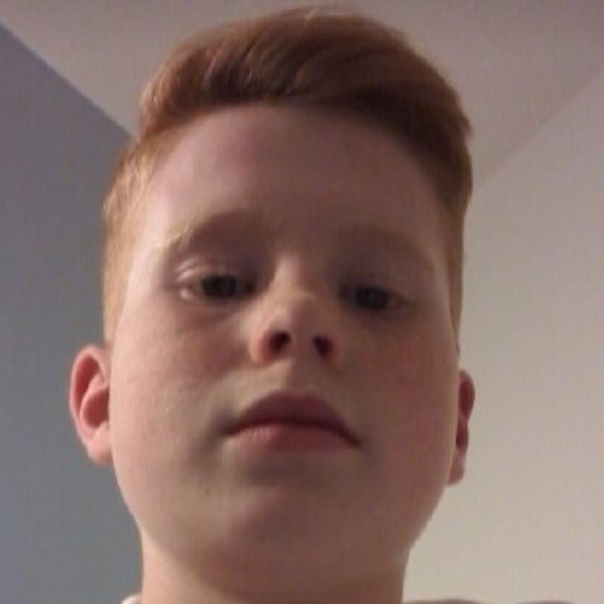 JoeReading6's tweet image. #NewProfilePic