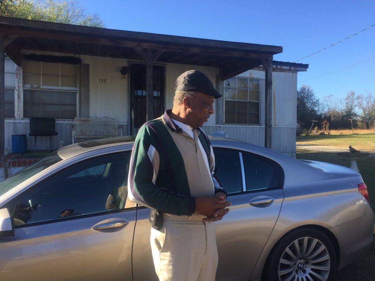 jripnews's tweet photo. An Upstate father finds out just how precious life can be after his son was shot and killed overnight. His reaction and the latest on SLED's Investigation tonight at 6 on @wyffnews4 https://t.co/yiw7kpvymp