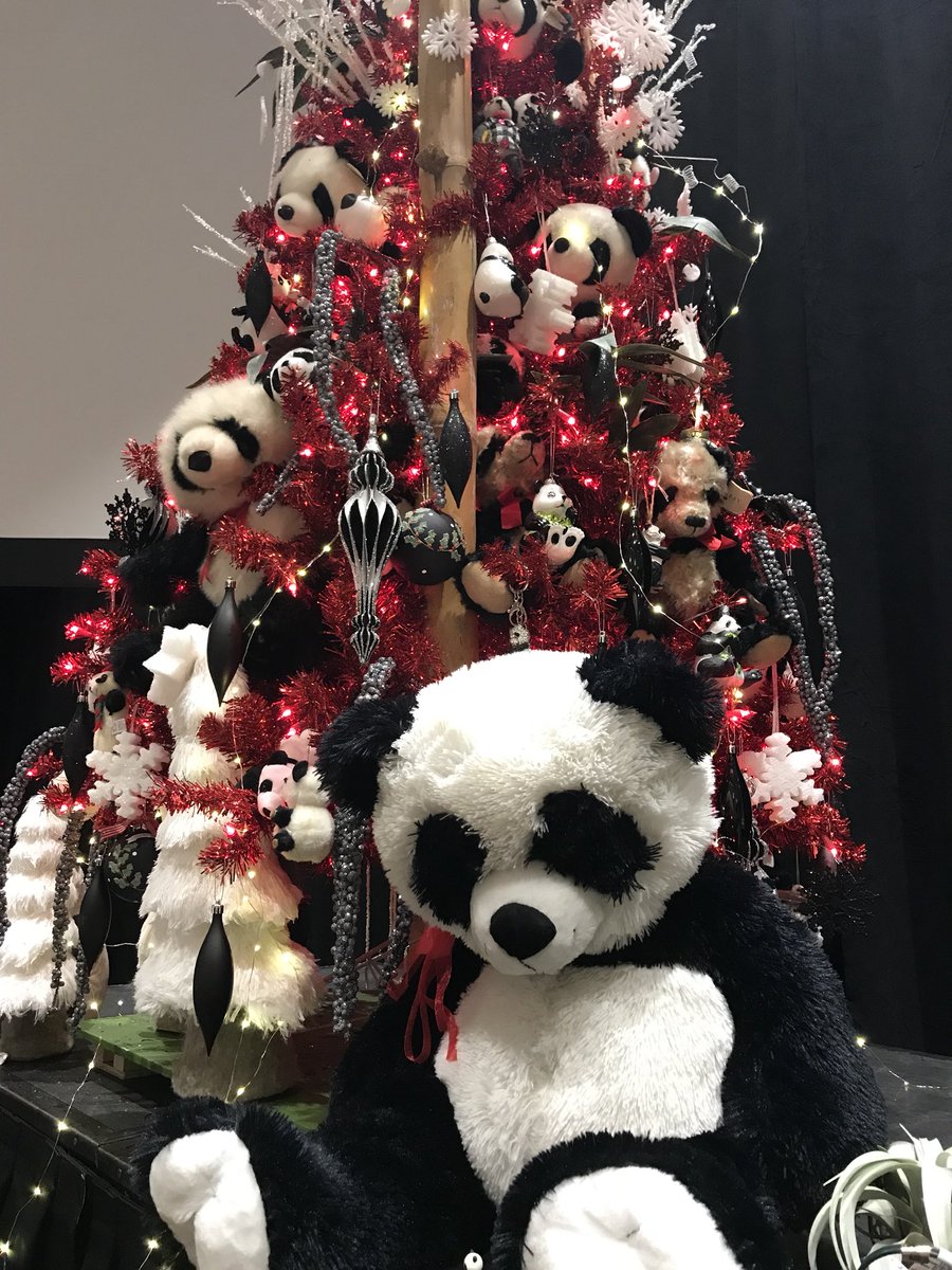 cflash's tweet image. #Providence #ochristmastrees @ #westinseattle