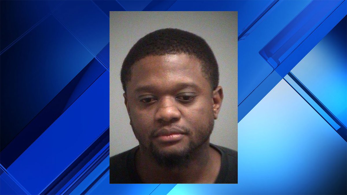 Police arrest Orlando man in turnpike 'road rage' shooting bit.ly/2zGR6lT?utm_so… https://t.co/Eo9WzpVy9y