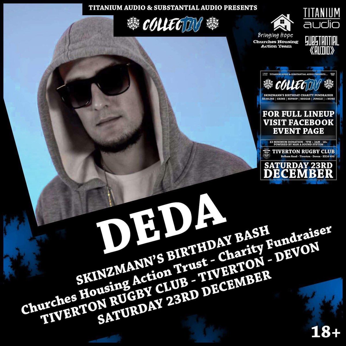 Deda! tweet media