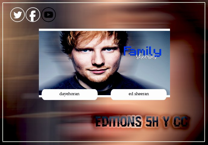 xEdits5HyCC's tweet photo. Requested by: @DayeHoran 
|Youtube design|
|Icon and Header|
|Ed Sheeran|  

—Destiny; https://t.co/eiHAwKOhBJ