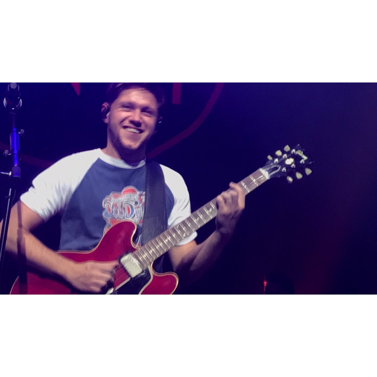 lovexontour's tweet photo. The security and people at the Masonic sucked but @NiallOfficial was absolutely amazing! Thanks for noticing me💙 these barely put a dent in the pictures I got of him😂😭 #FlickerSessions2017 #FlickerSessionsSanFrancisco https://t.co/ik1WIFTQoD
